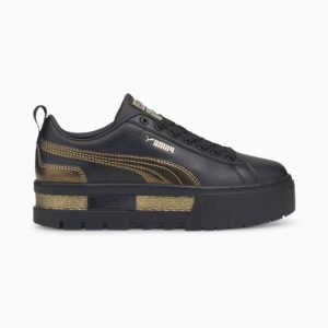 کتونی پوما مدل Mayze Glow Women's Trainers