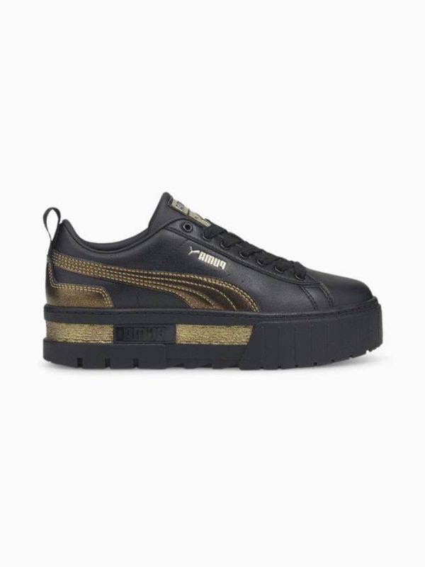 کتونی پوما مدل Mayze Glow Women's Trainers - تصویر 1