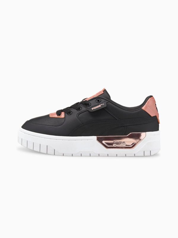 کتونی پوما مدل  Cali Dream Metal Women's Trainers - تصویر 3