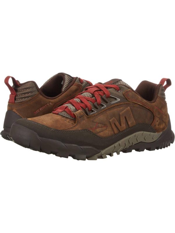 کتونی مرل مدل Annex Trak Low Men's Multisport Shoe - تصویر 3