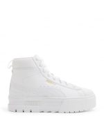 کتونی پوما مدل Mayze mid sneakers
