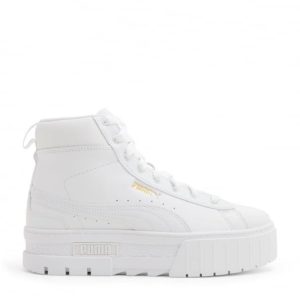 کتونی پوما مدل Mayze mid sneakers