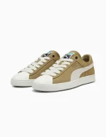 کتونی پوما مدل Suede Hike Sneakers