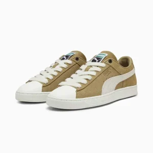 کتونی پوما مدل Suede Hike Sneakers