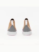 کتونی کانورس مدل CONVERSE CHUCK 70 HI - تصویر 2
