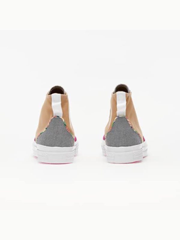 کتونی کانورس مدل CONVERSE CHUCK 70 HI - تصویر 2