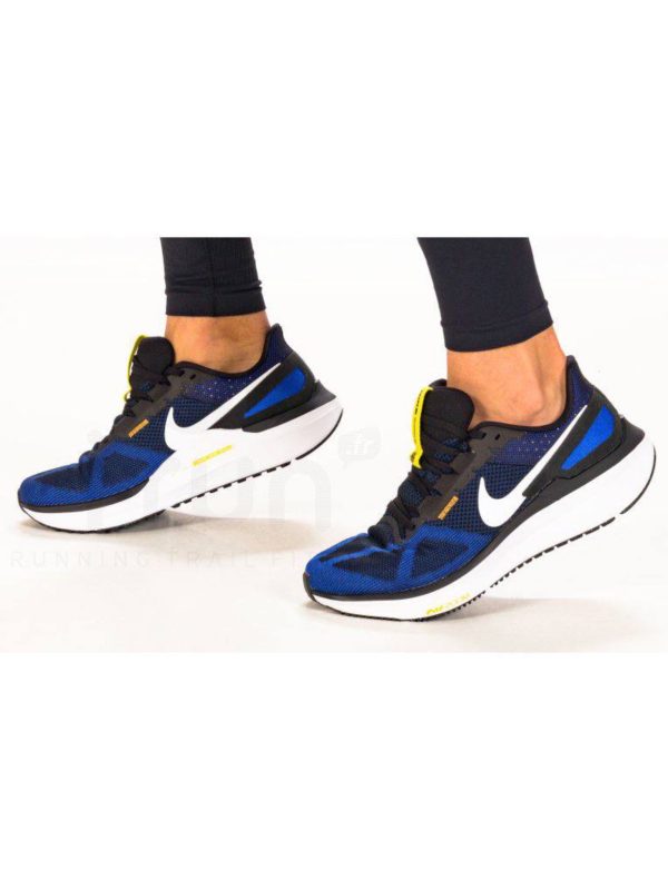 کتونی نایک مدل Nike Structure 25 M - Image 4