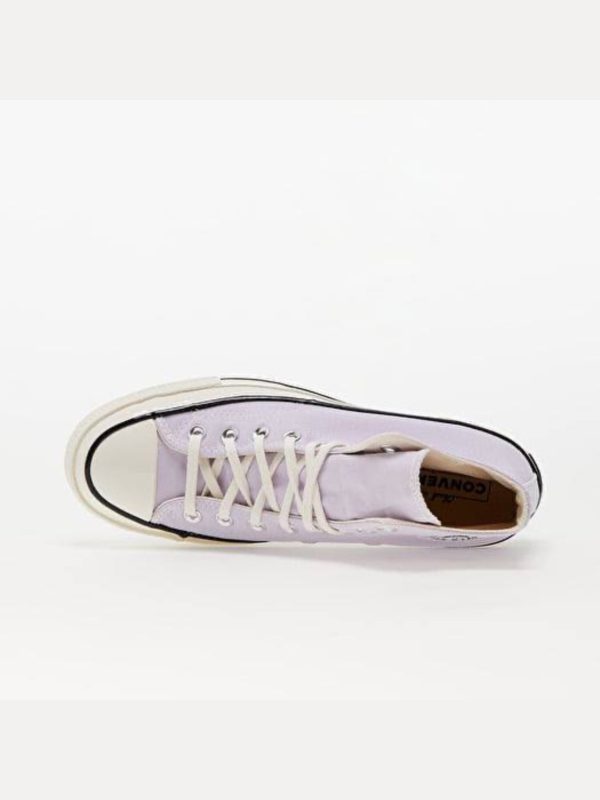 کتونی کانورس مدل CONVERSE CHUCK 70 - Image 4