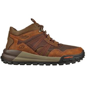 بوت اسکیچرز مدل SKECHERS Relaxed Norsen Evo Trenton Boot