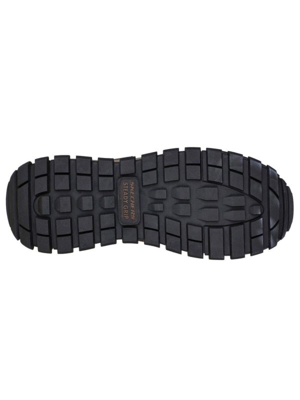 بوت اسکیچرز مدل SKECHERS Relaxed Norsen Evo Trenton Boot - تصویر 5