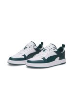 کتونی پومامدل PUMA Dribble Sneakers - تصویر 4