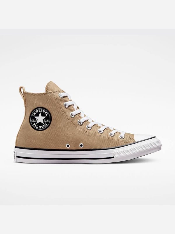 کتونی کانورس مدل Converse All Star Chuck Taylor Workwear - تصویر 1
