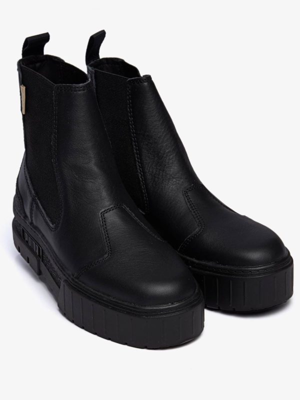 بوت پوما مدل Wmns Mayze Chelsea - تصویر 6