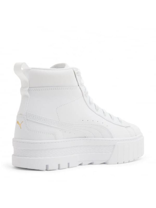 کتونی پوما مدل Mayze mid sneakers - Image 2