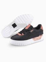 کتونی پوما مدل Cali Dream Metal Women's Trainers - تصویر 5