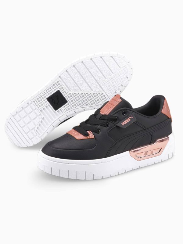 کتونی پوما مدل  Cali Dream Metal Women's Trainers - تصویر 5