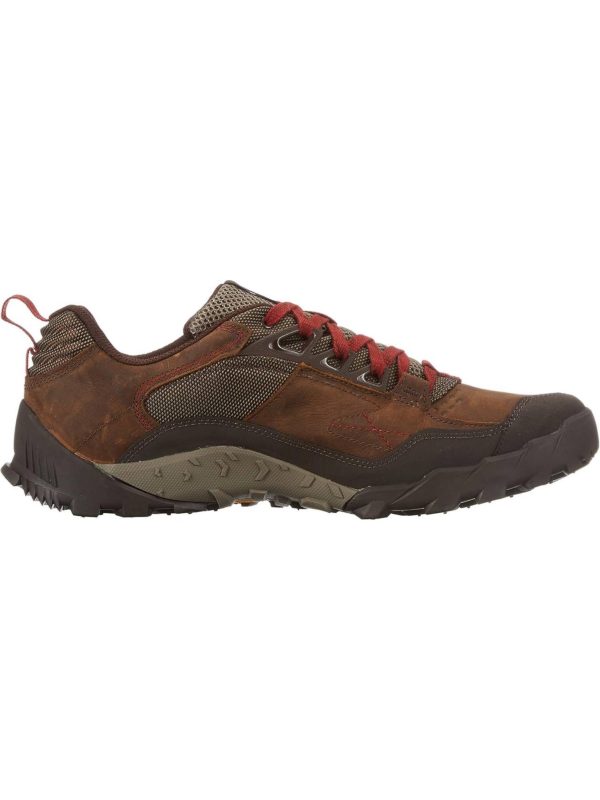 کتونی مرل مدل Annex Trak Low Men's Multisport Shoe - تصویر 1