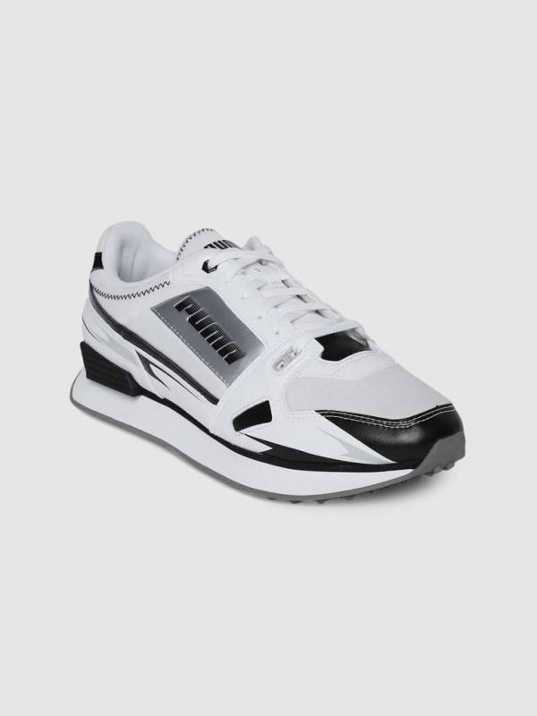 کتونی پوما مدل puma mile rider - تصویر 2