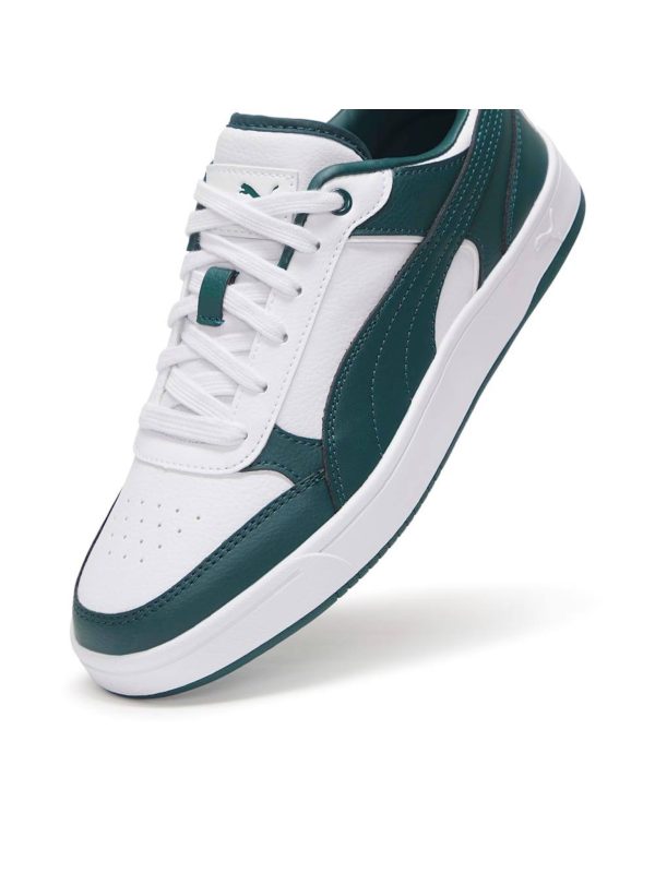 کتونی پومامدل PUMA Dribble Sneakers - تصویر 6