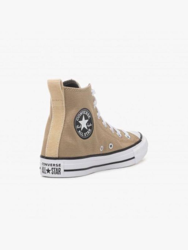 کتونی کانورس مدل Converse All Star Chuck Taylor Workwear - تصویر 6