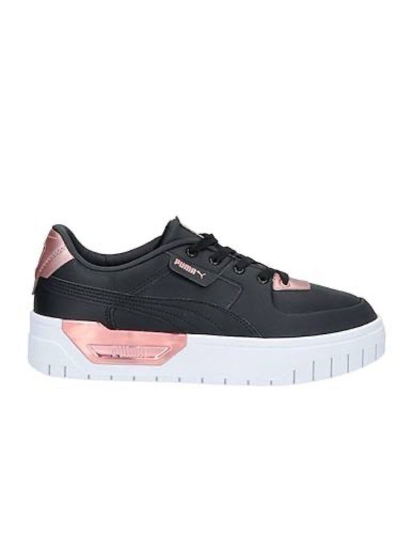 کتونی پوما مدل  Cali Dream Metal Women's Trainers - تصویر 1