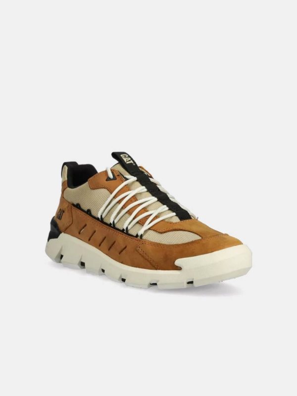 کتونی کترپیلار مدل Caterpillar Men's Crail Sport Low Shoes - تصویر 2