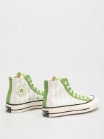 کتونی کانورس مدل Chuck 70 Striped Terry - تصویر 9