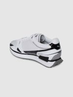 کتونی پوما مدل puma mile rider - تصویر 4