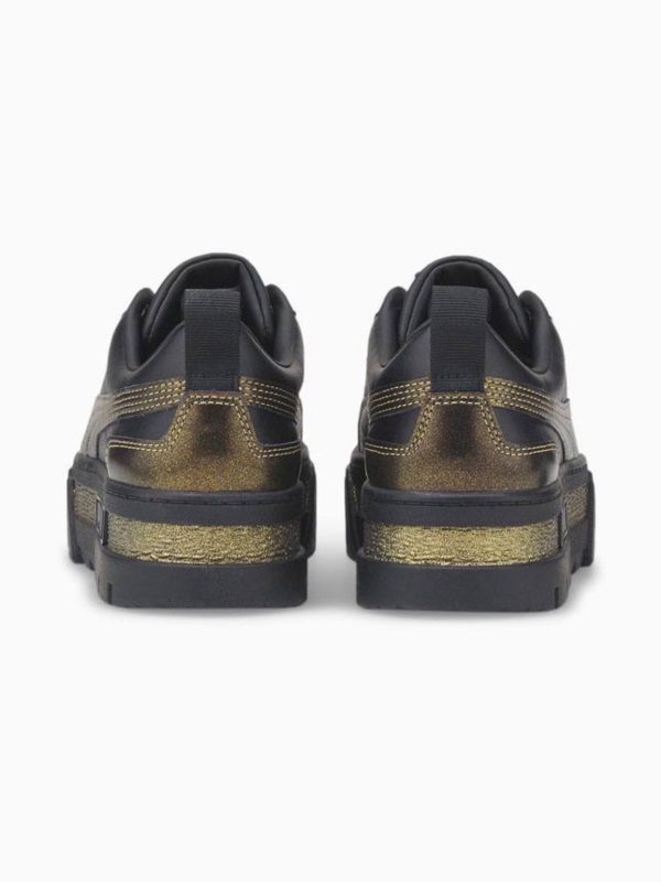 کتونی پوما مدل Mayze Glow Women's Trainers - تصویر 3