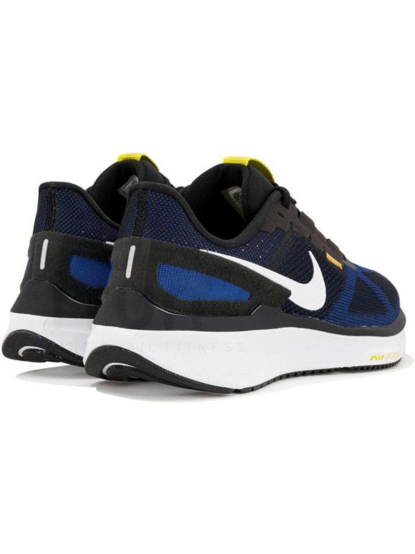 کتونی نایک مدل Nike Structure 25 M - Image 3