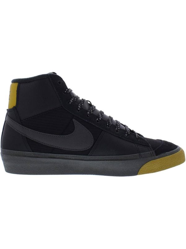 کتونی نایک مدل Nike Blazer Mid Pro Club Mens Shoes - Image 1