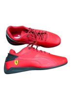 کتونی پوما مدل Boty PUMA Ferrari - تصویر 2