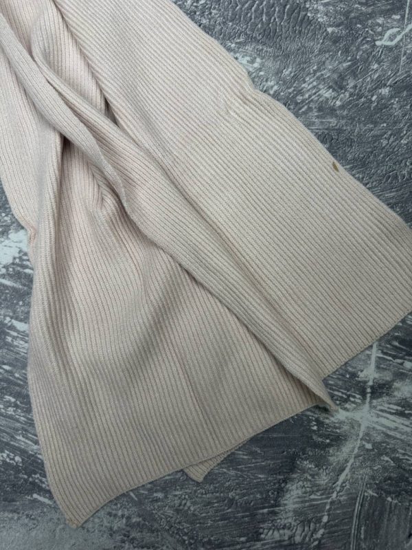 شال کبریتی استخوانی - تصویر 2