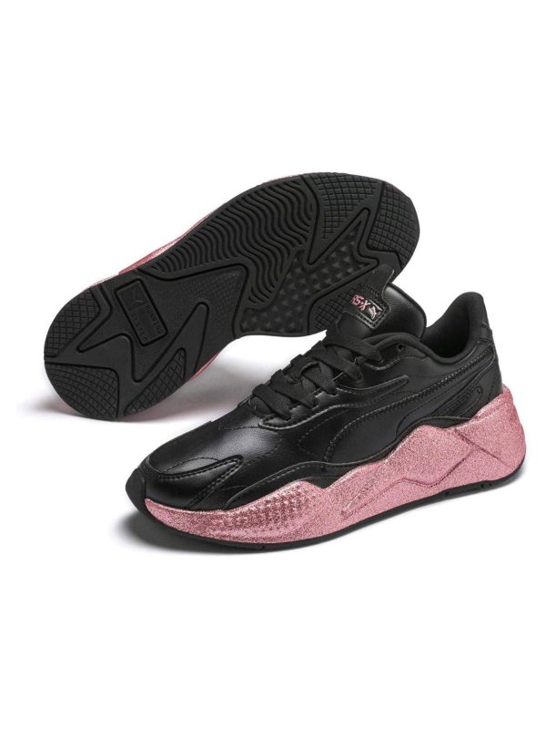 کتونی پوما مدل PUMA RS-X³ Glitz - Image 2