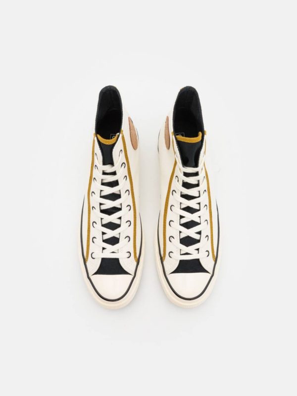کتونی کانورس مدل Sneakers Converse Chuck 70 HI - تصویر 3