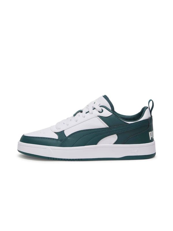 کتونی پومامدل PUMA Dribble Sneakers - تصویر 2