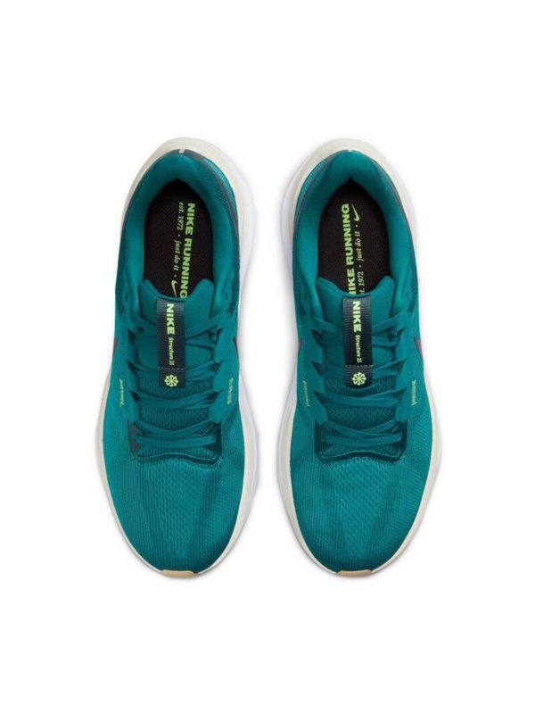 کتونی نایک مدل Nike Air Zoom Structure 25 - Image 4