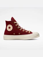 کتونی کانورس مدل Chuck 70 Hearts High Top