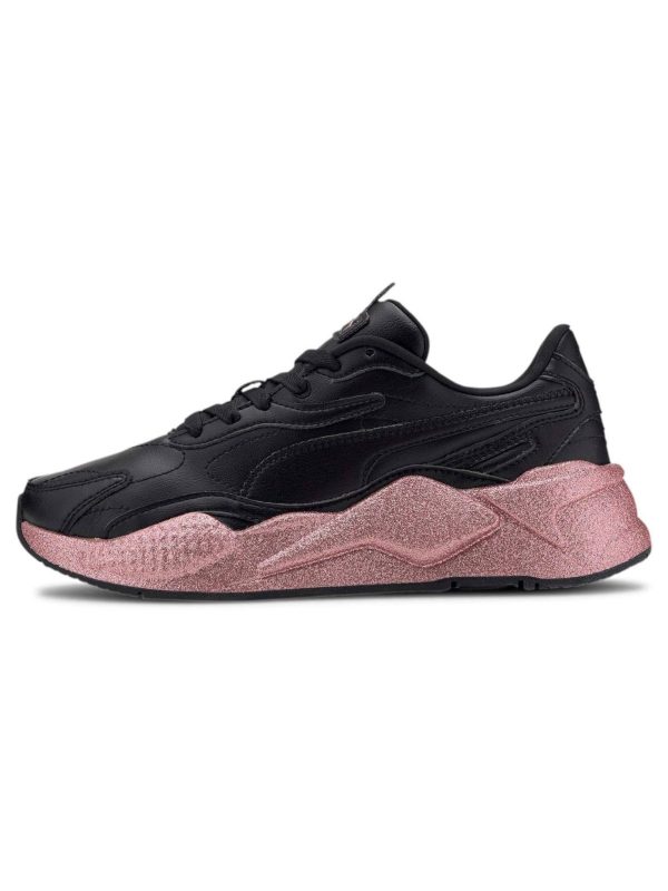 کتونی پوما مدل PUMA RS-X³ Glitz - Image 5