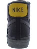 کتونی نایک مدل Nike Blazer Mid Pro Club Mens Shoes - Image 3
