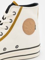 کتونی کانورس مدل Sneakers Converse Chuck 70 HI - تصویر 7