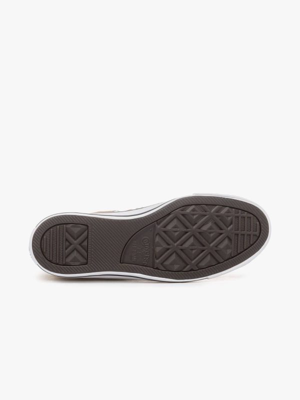 کتونی کانورس مدل Converse All Star Chuck Taylor Workwear - تصویر 4