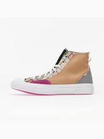 کتونی کانورس مدل CONVERSE CHUCK 70 HI - تصویر 6
