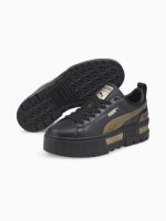 کتونی پوما مدل Mayze Glow Women's Trainers - تصویر 2
