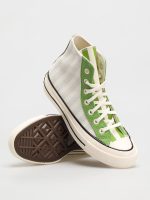 کتونی کانورس مدل Chuck 70 Striped Terry - تصویر 2
