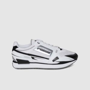 کتونی پوما مدل puma mile rider
