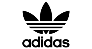 Adidas logo 1971
