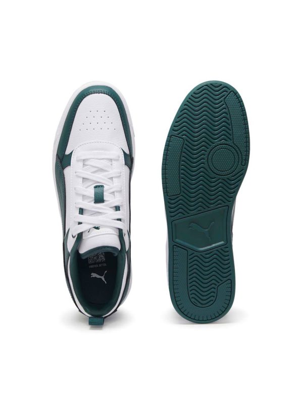کتونی پومامدل PUMA Dribble Sneakers - تصویر 3