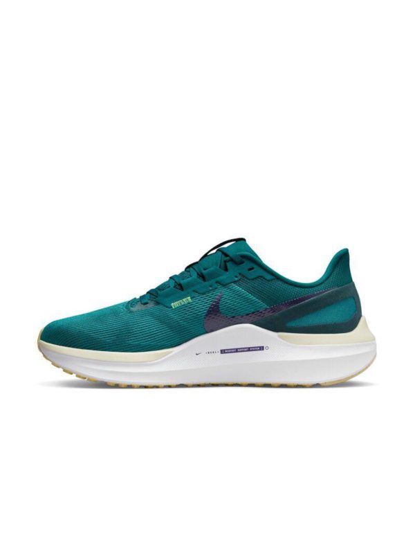 کتونی نایک مدل Nike Air Zoom Structure 25 - Image 3