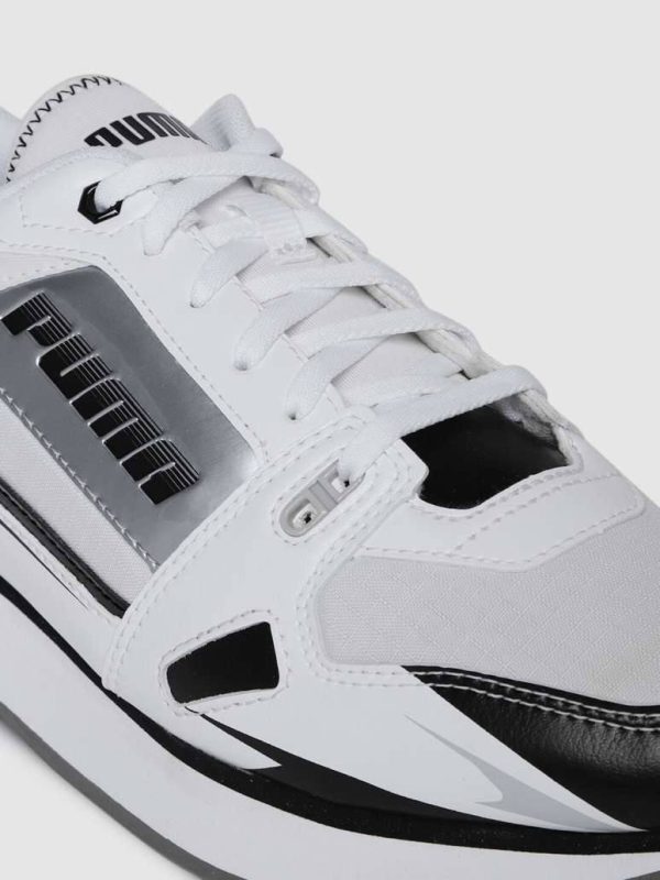 کتونی پوما مدل puma mile rider - تصویر 6